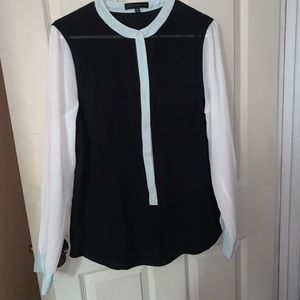 Sanctuary woman’s blouse - medium
